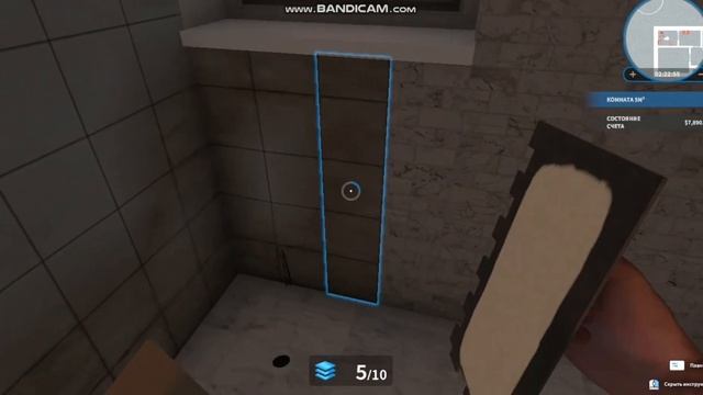 House Flipper новый крутой офис #10 смотреть онлайн