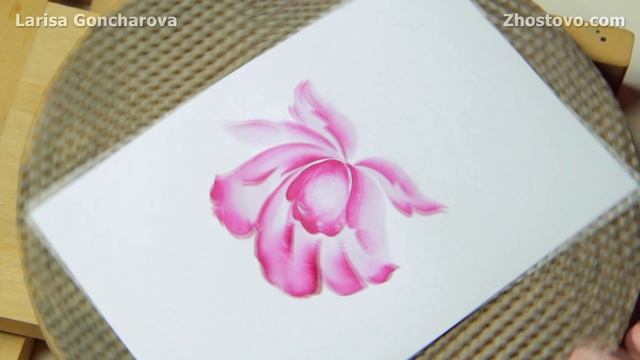 Бесплатный урок рисования для начинающих. Как нарисов