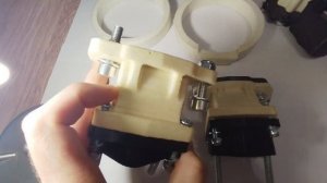 Лепестковый клапан RD350 на ИЖ Юпитер ! Обзор набора из п?