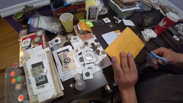 26 Фильм 🎥 🎥 🎥 🎥 Конверты Монеты США и России Мар смотреть онлайн