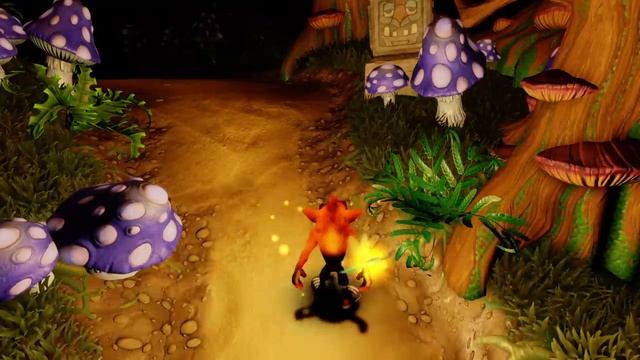 Прохождение Crash Bandicoot 2 Walkthrough #16 FINAL FINAL BOSS END (Crash Bandicoot N. Sane Trilogy