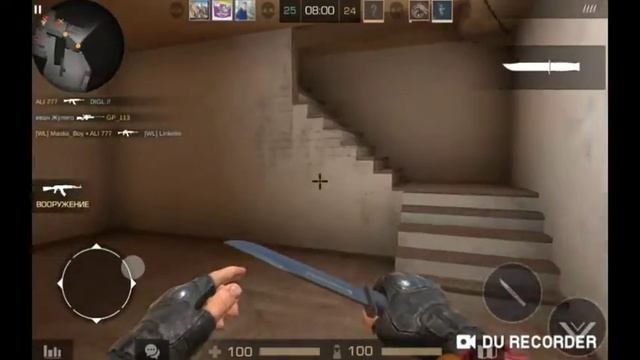 Standoff 2 / приколы #1 смотреть онлайн