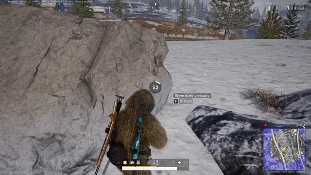 Викенди топ 1 Beryl m 762 vs slr онли 7,62 смотреть онлайн