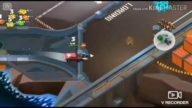 Играю дерско crash of cars смотреть онлайн