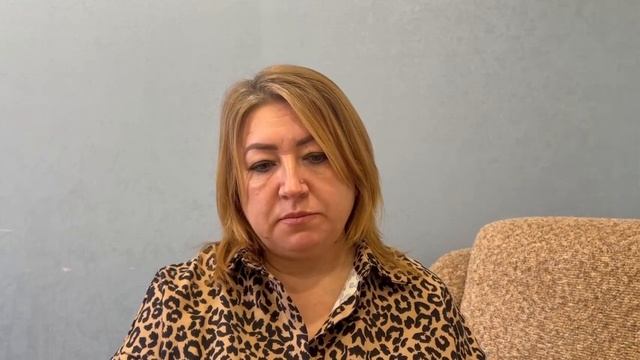 Наталья Витальевна - русский язык смотреть онлайн