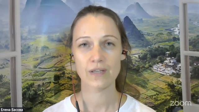 Онлайн-встреча «Обучение в Китае у Мастера Ли Миня»