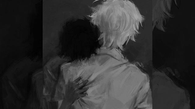 тринадцать карат - Саша, останься со мной (speed Up)