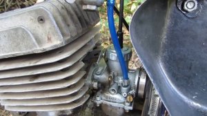 заливает свечу! мотоцикл Минск, Харьков, Харьковская о