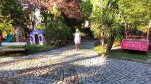 Чакви, Грузия. Уютный уголок Грузии в окрестностях Бат