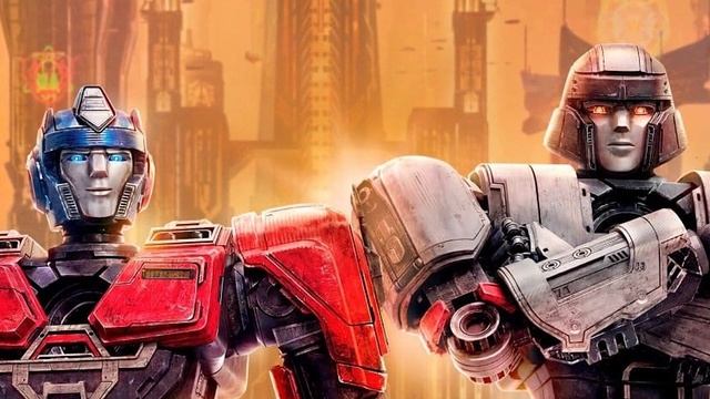 «Трансформеры: Начало», «Марс Экспресс», «Битва за пла