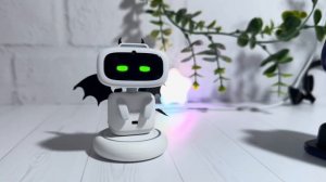 Противостояние роботов Emo и Aibi, Кто из них ЛУЧШЕ?