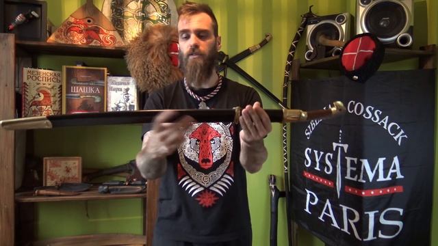 Good Cossack Shashka - How To Choose