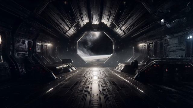 EMPI - ＂Abandoned Spaceships＂