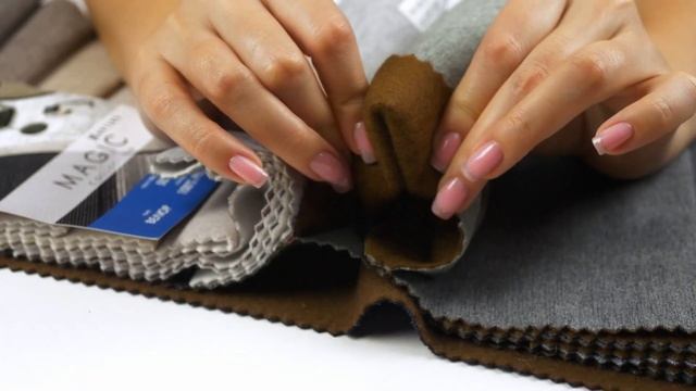 Каталог № 8 (Велюр)