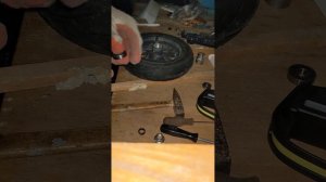 замена подшипника F2