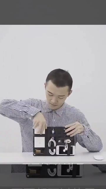 Органайзер #edc Organizer Ссылка в комментариях/Product Link In Commen