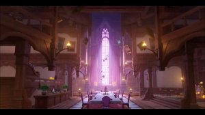 Genshin Impact: Witches' Tea Party Soundtrack | Imaginarium Theater Theme | Тема Театра Воображариу