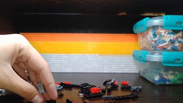 Обзор на Конструктор 