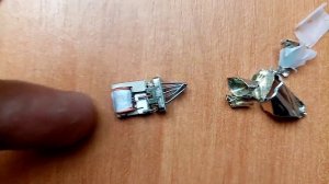 золото в релє РЭС49-ОС