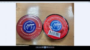 Подделка, изолента - TERMINATOR!