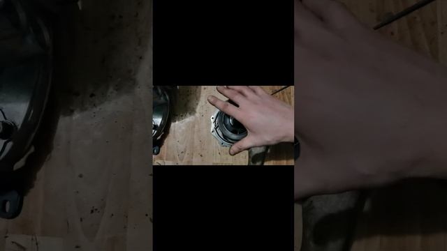 Коленвал Урал ИМЗ ремонт по пакистански ( был свернут ) смотреть онлайн