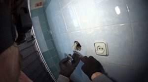 ПОДКЛЮЧЕНИЕ РОЗЕТКИ НА ЧЕТЫРЕ ПРОВОДА.