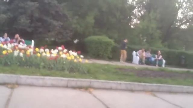 Failed robbery / Неудачное ограбление смотреть онлайн