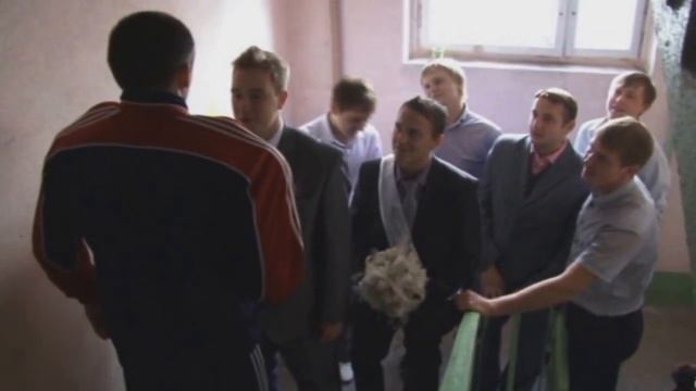 Выкуп в спортивном стиле, 2011 год смотреть онлайн