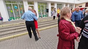 18.05.25г..."Я и Сара Клёва Пара"...