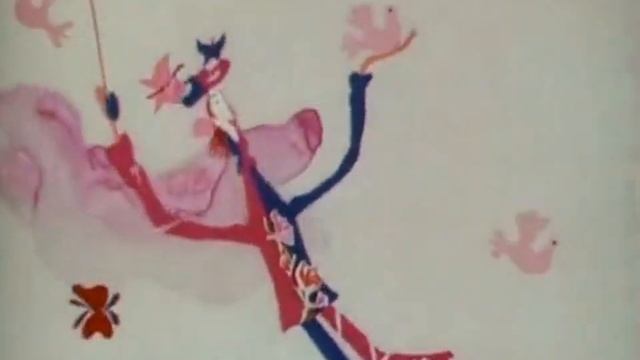 Песня доброго моряка -  из мультфильма Голубой щенок