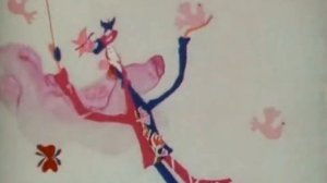 Песня доброго моряка -  из мультфильма Голубой щенок