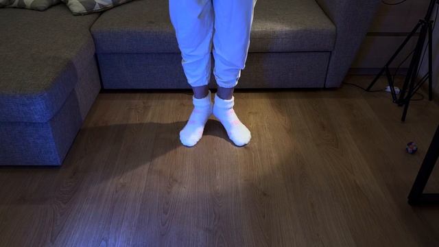 Избавляемся от плоскостопия в домашних условиях 🤝✅?