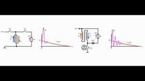 Конденсатор Тесла