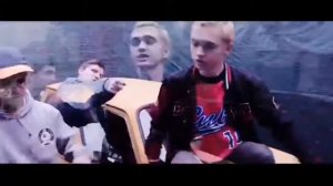 GONE.Fludd-ОБРЕЛА ПОКОЙ НА ВПИСКЕ