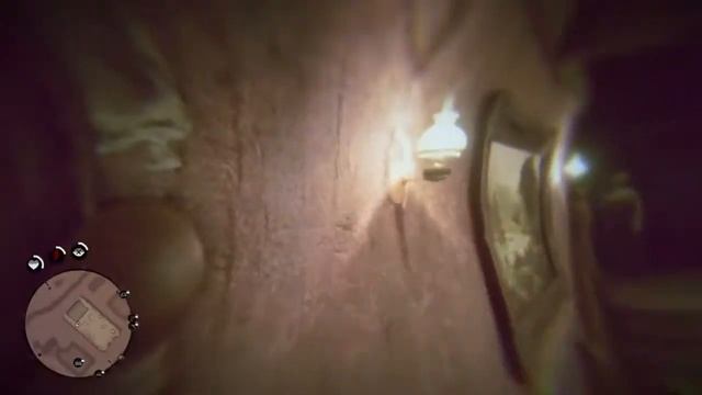 Red Dead Redemption прохождение ч.6