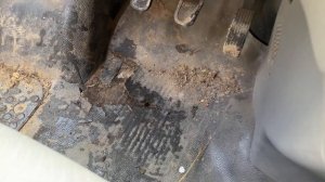 Соллерс Атлант. Расположение блока предохранителей в