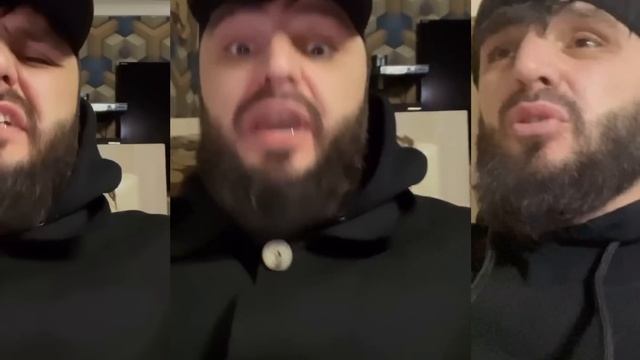ВИДЕО АБРАШЕНИ УСМОН БА "ХОЧИ БАНК" (ОБРУЙ ТОЧИКОРА БУРДЕ БЕНОМУСО) смотреть онлайн