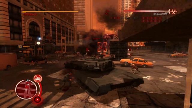 Prototype часть 9 "Неуважение" смотреть онлайн