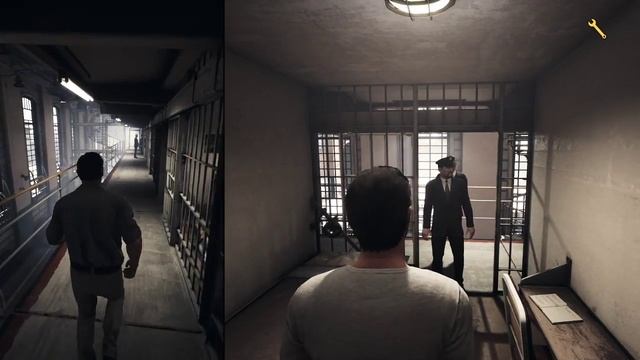 A way out. Вечерний стрим с Tr@shman. смотреть онлайн