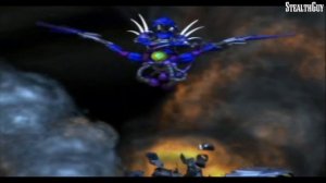 Sonic Heroes Прохождение - Часть 17 (Финал) (Dolphin)