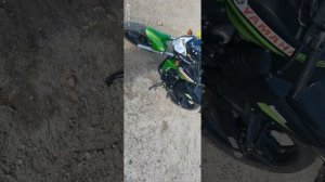 Motoland bandit 250 ,плюсы и минусы данного мотоцикла