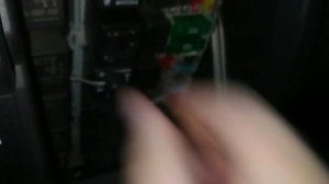 Реле поворотов на Датсун Он-До