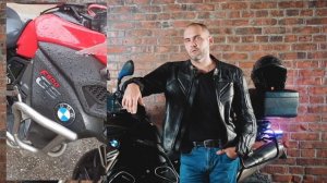 Обзор от владельца BMW F800GS и почему это лучший мотоцикл