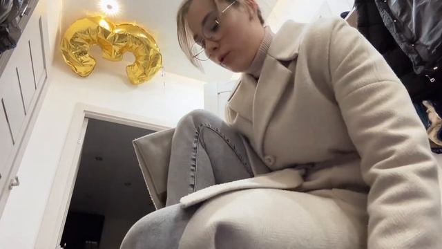 03.11.24VLOG: Учебные будни📚, больничные, новые коньки⛸️, ? смотреть онлайн