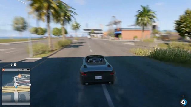 БАНДА МЕКСИКИ ПОХИТИЛИ ГОРАЦИЯ/ УЛОЖИЛ СПАТЬ ФБР/ WATCH DOGS 2/ GRANT