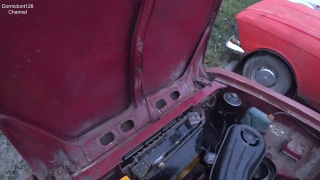 Москвич. Москвич 408. Электрика москвича. Решаем пробле?