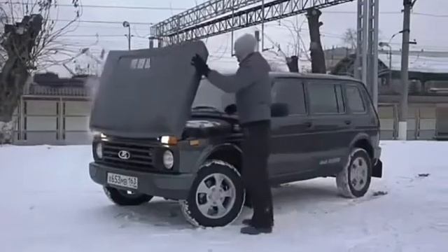 Прикол новая нива😂 смотреть онлайн