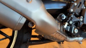 Royal Enfield Guerilla 450 — НОВЫЙ КОРОЛЬ ГОРОДА и БЕЗДОРОЖЬЯ? 🏍?