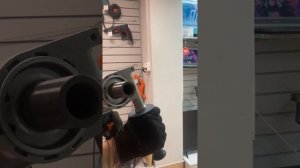 Дрель Rebir IE-1206-16/2000ER