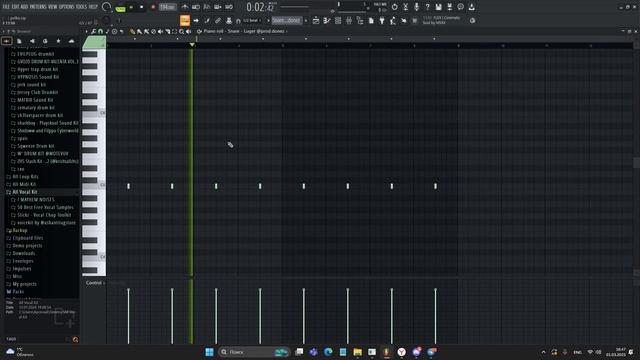 РАЗБОР БИТА Pose - Полка | #POSE